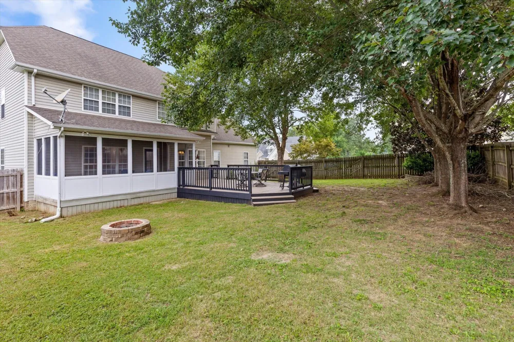 7278 Meredith Court Ooltewah, TN 37363
