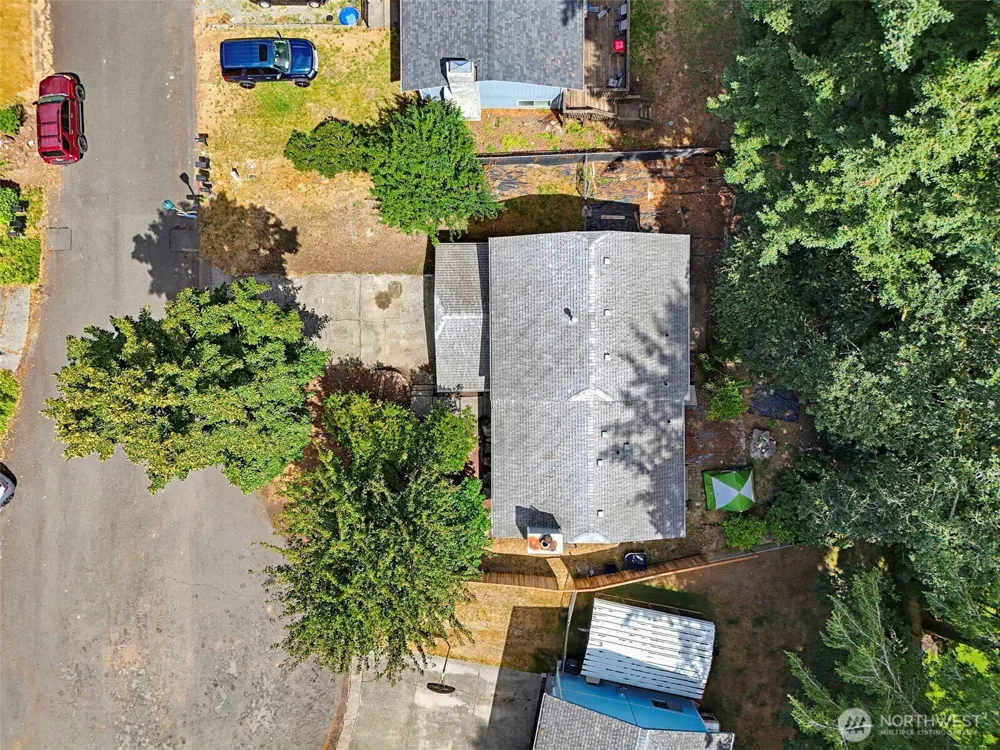 524 Choker Ct SE Lacey, WA 98503