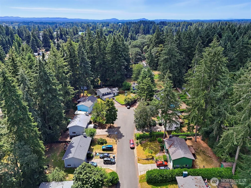 524 Choker Ct SE Lacey, WA 98503