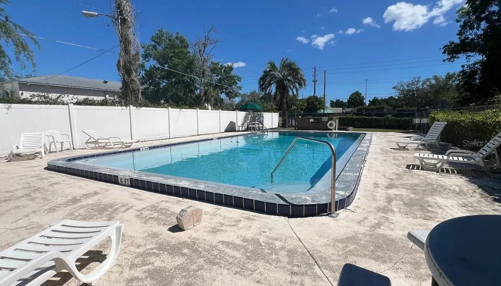 1819 SW 29TH TERRACE ocala, FL 34474