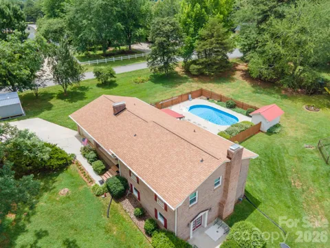 201 Wellington Drive