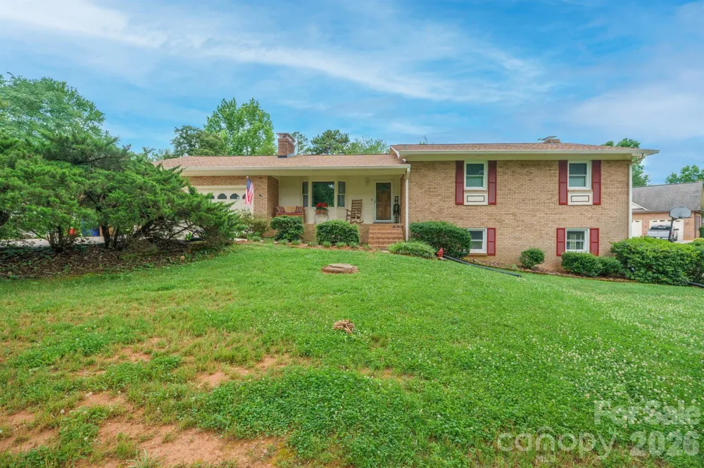 201 Wellington Drive Lincolnton, NC 28092