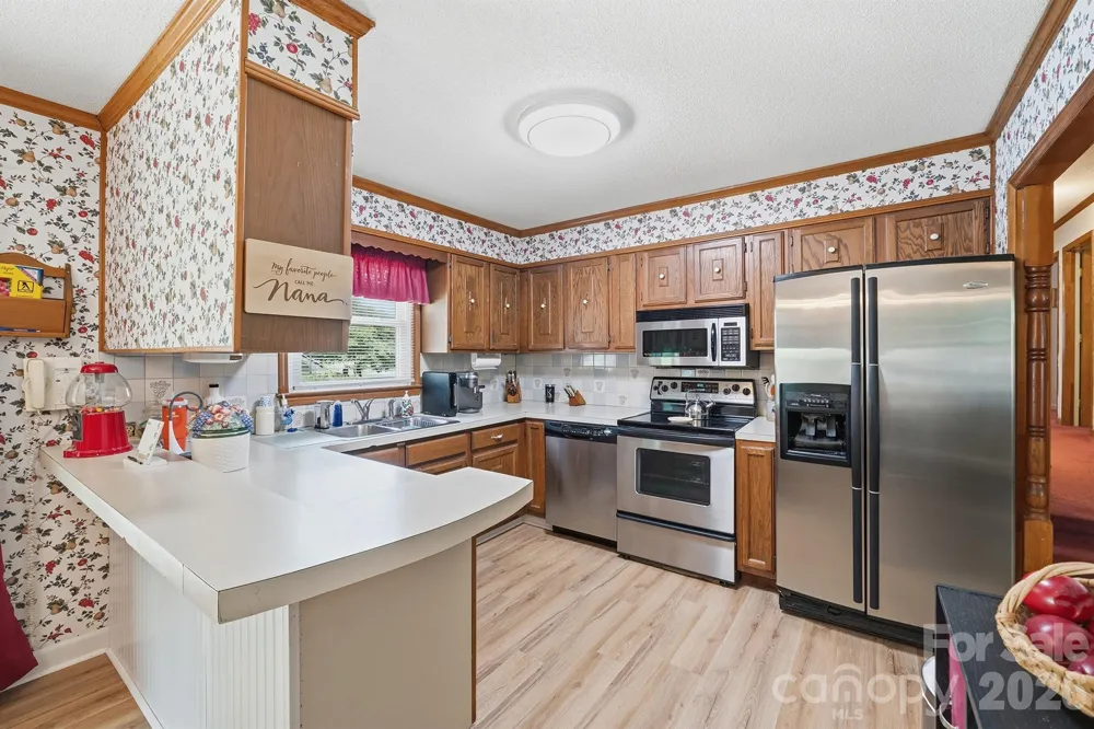 201 Wellington Drive Lincolnton, NC 28092