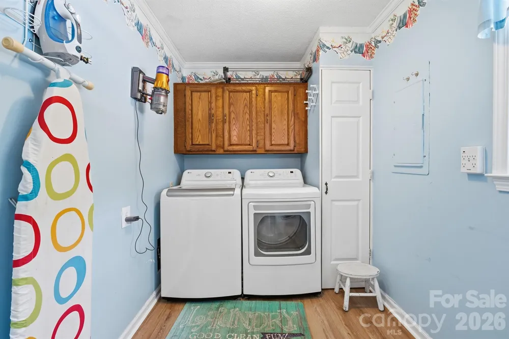 201 Wellington Drive Lincolnton, NC 28092