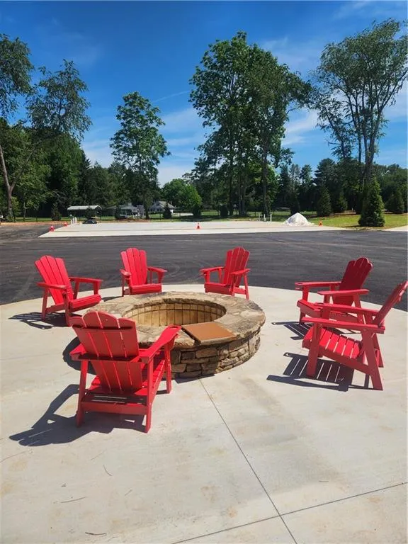 00 Barnard Lane Dillard, GA 30537