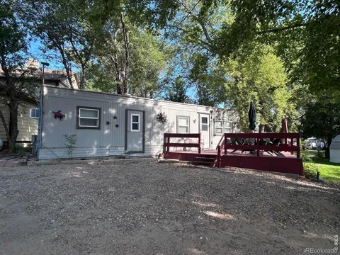 294 Navajo Road