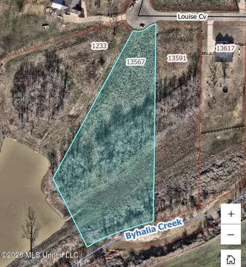 107 Louise Cove