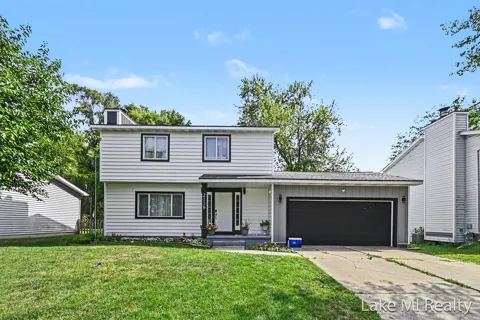 2119 Desoto Drive