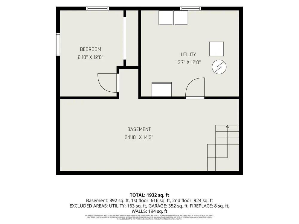 2119 Desoto Drive Lansing, MI 48911