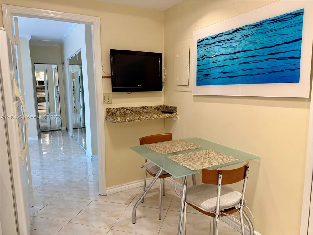1980 S Ocean Dr #6N Hallandale Beach, FL 33009