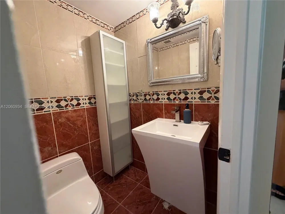 1980 S Ocean Dr #6N Hallandale Beach, FL 33009