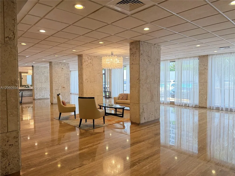 1980 S Ocean Dr #6N Hallandale Beach, FL 33009