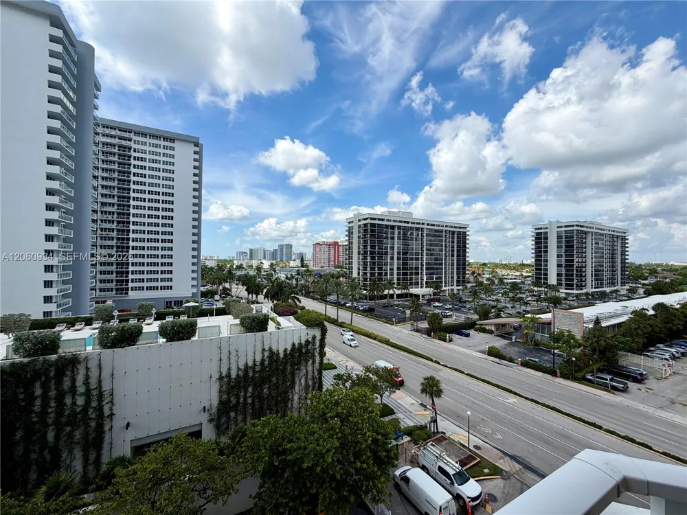 1980 S Ocean Dr #6N Hallandale Beach, FL 33009