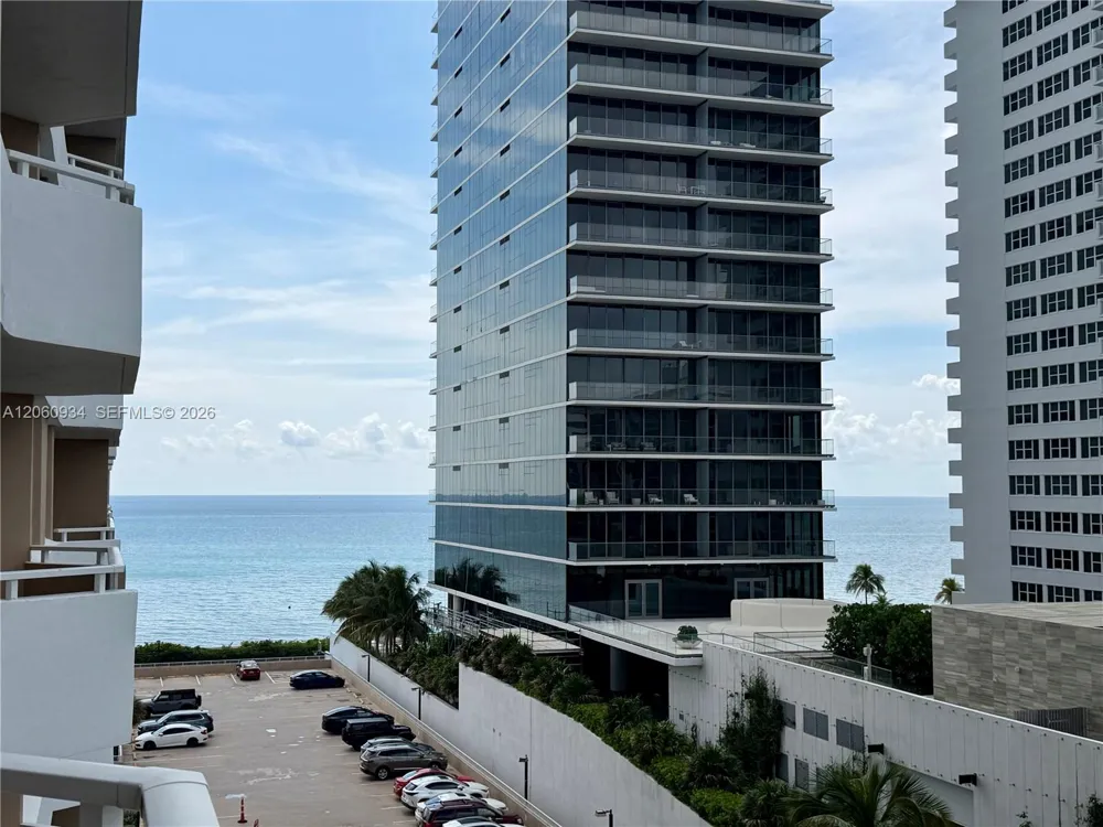 1980 S Ocean Dr #6N Hallandale Beach, FL 33009