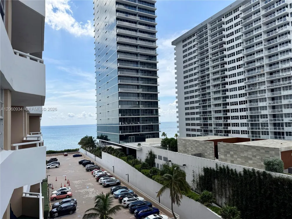1980 S Ocean Dr #6N Hallandale Beach, FL 33009