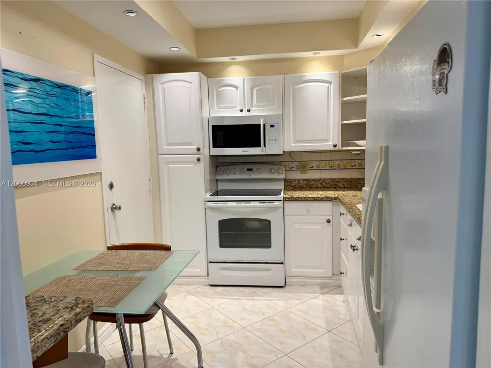 1980 S Ocean Dr #6N Hallandale Beach, FL 33009