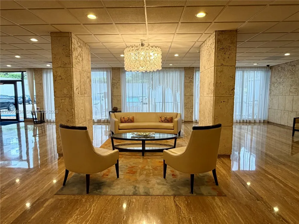 1980 S Ocean Dr #6N Hallandale Beach, FL 33009