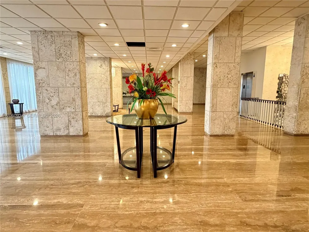 1980 S Ocean Dr #6N Hallandale Beach, FL 33009