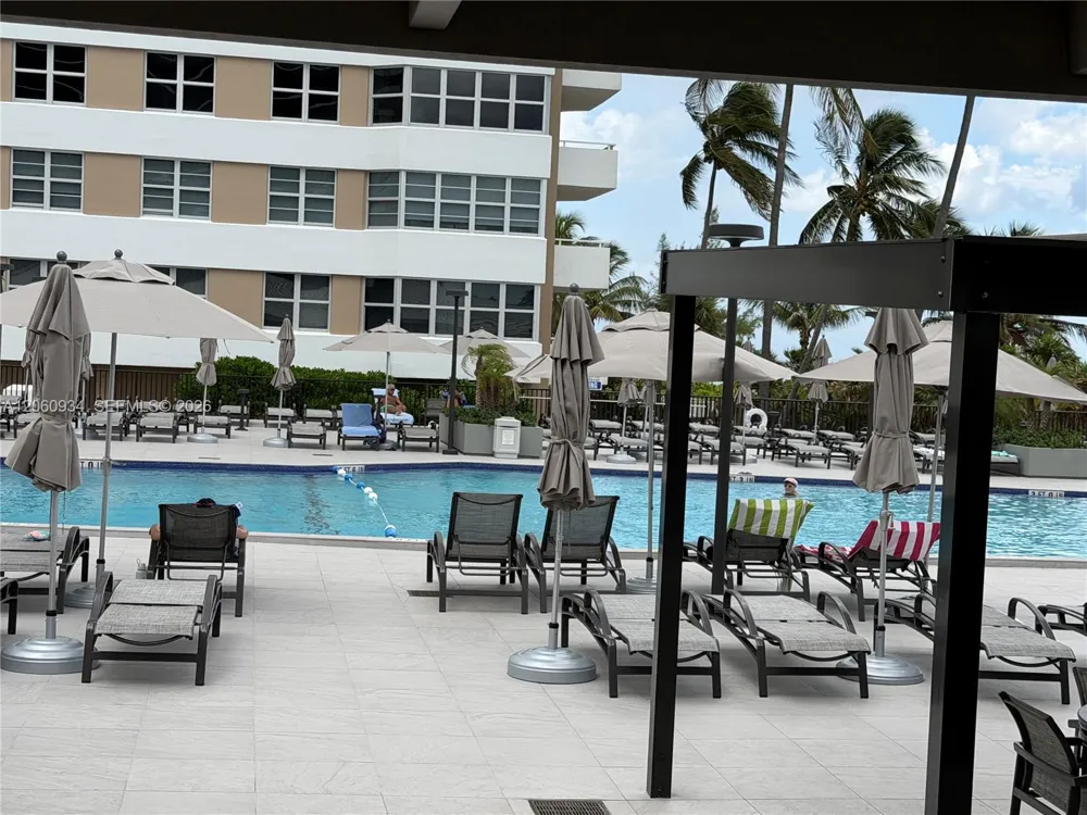 1980 S Ocean Dr #6N Hallandale Beach, FL 33009