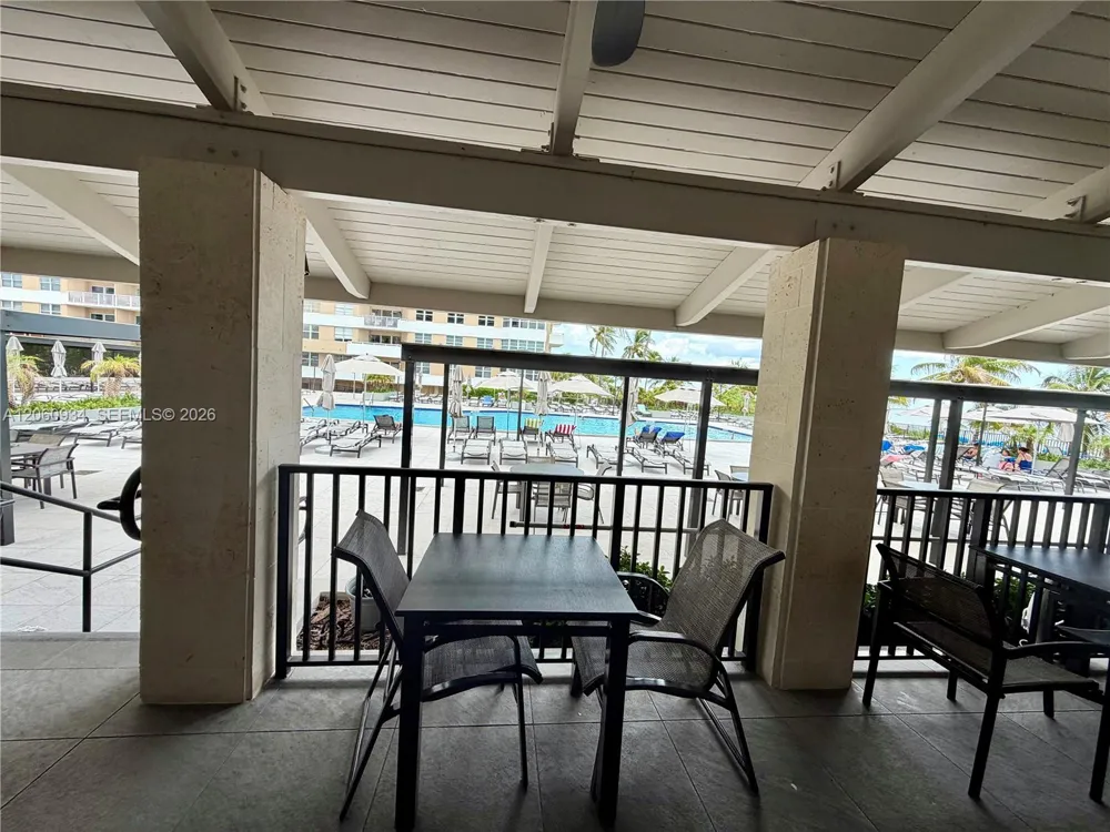 1980 S Ocean Dr #6N Hallandale Beach, FL 33009