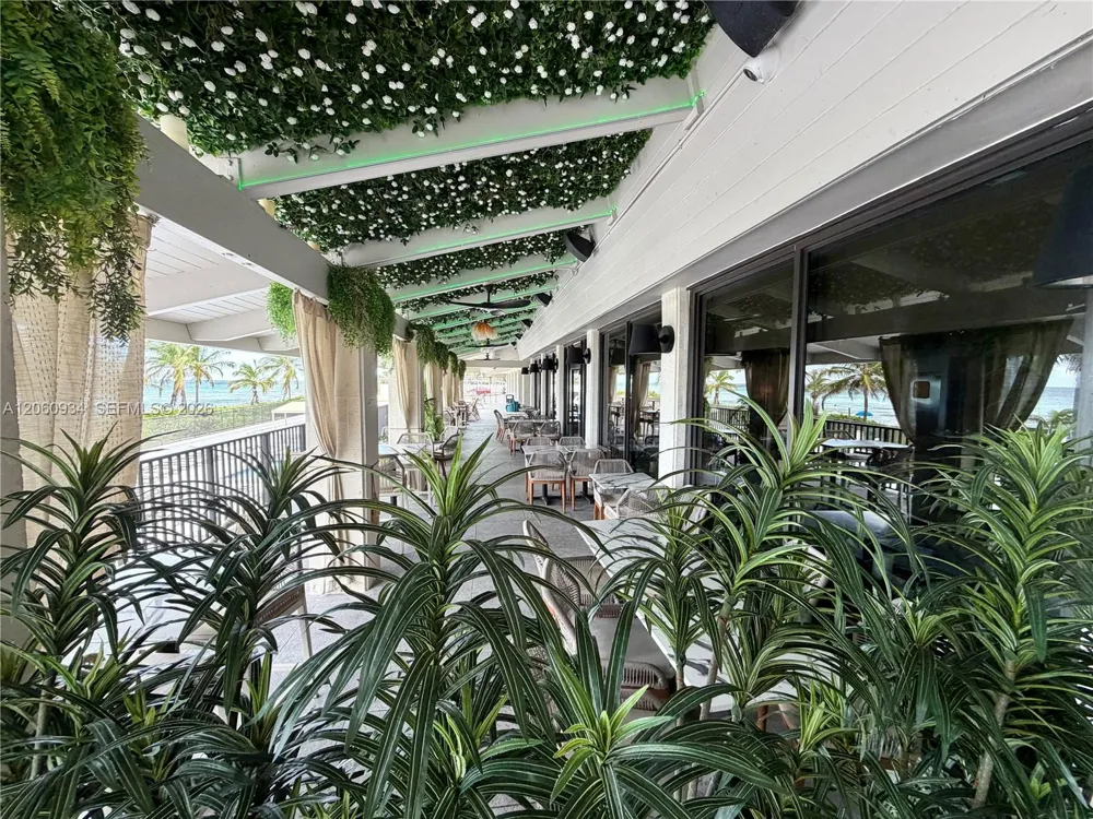 1980 S Ocean Dr #6N Hallandale Beach, FL 33009