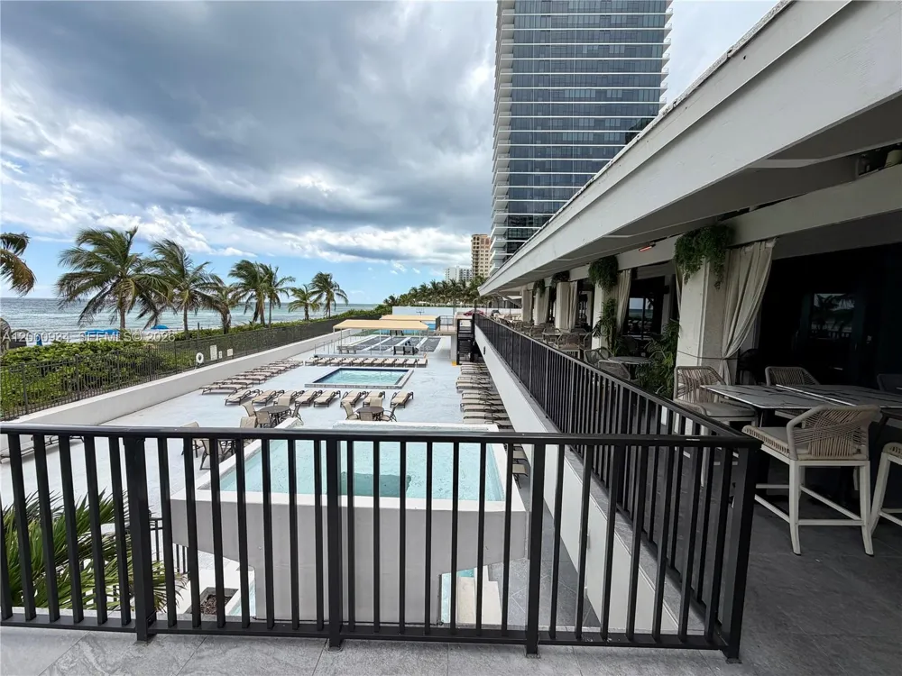 1980 S Ocean Dr #6N Hallandale Beach, FL 33009