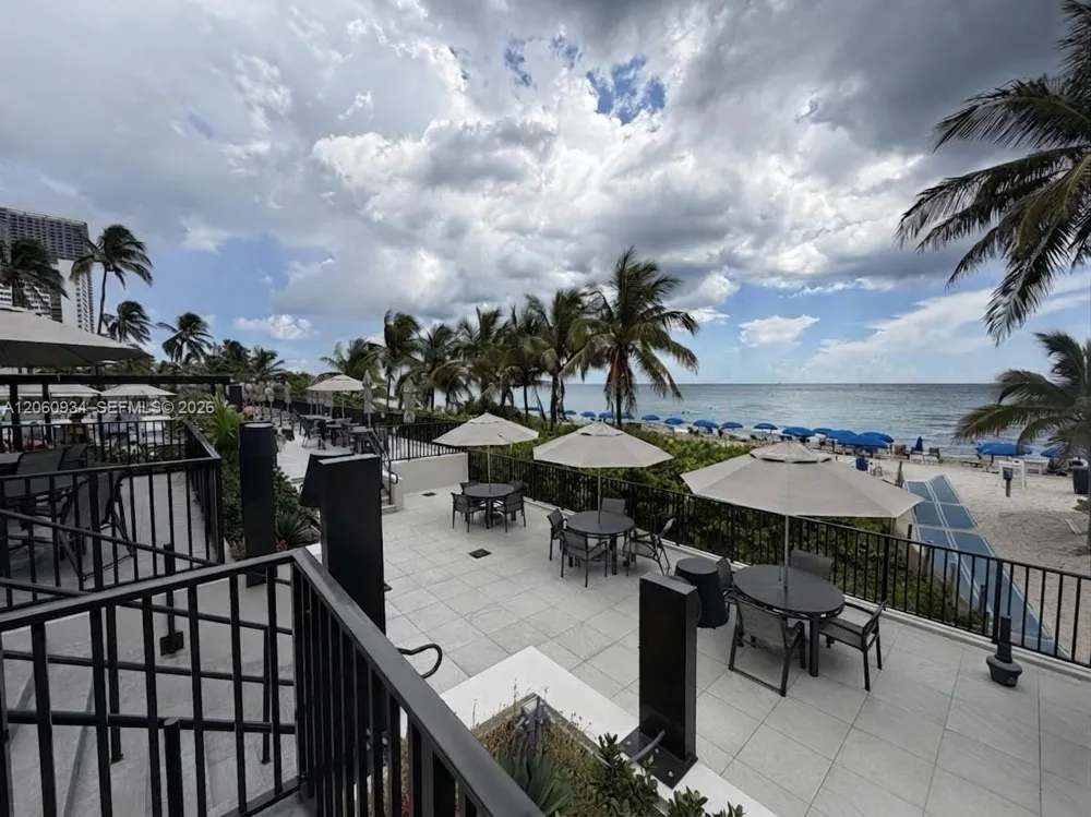1980 S Ocean Dr #6N Hallandale Beach, FL 33009