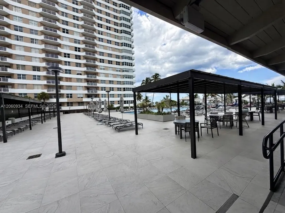1980 S Ocean Dr #6N Hallandale Beach, FL 33009