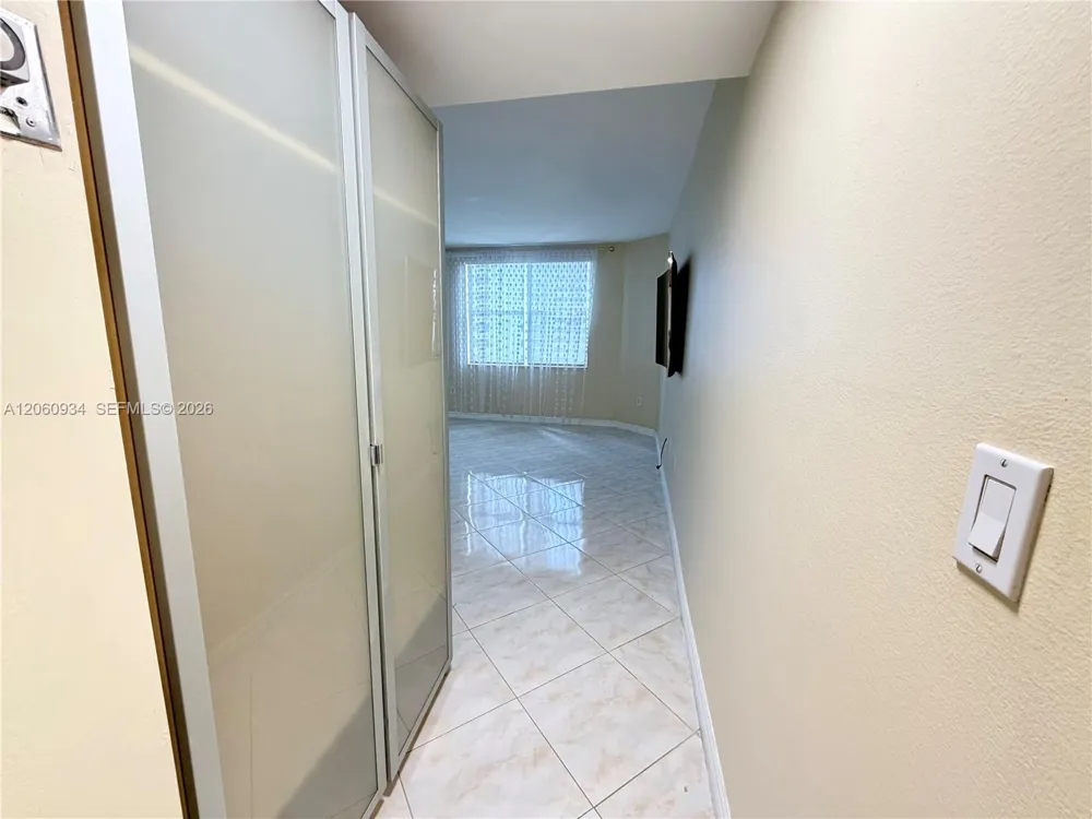 1980 S Ocean Dr #6N Hallandale Beach, FL 33009