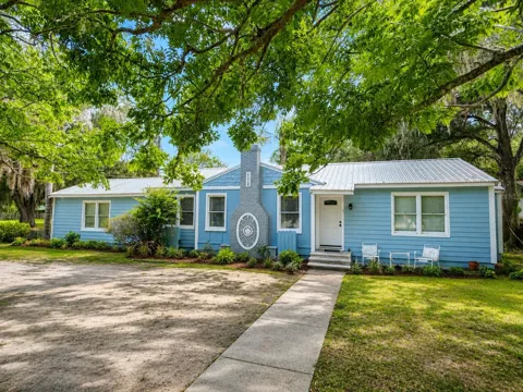 112 S DIXIE AVENUE #2
