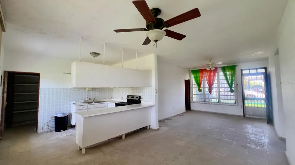 #9 CALLE REPARTO GONZALEZ Aguada, PR 00602
