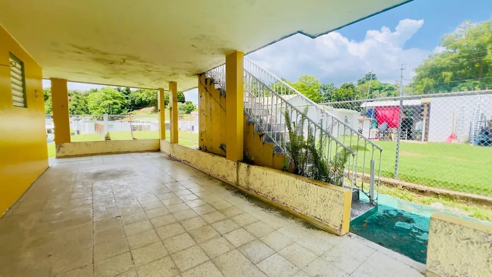 #9 CALLE REPARTO GONZALEZ Aguada, PR 00602