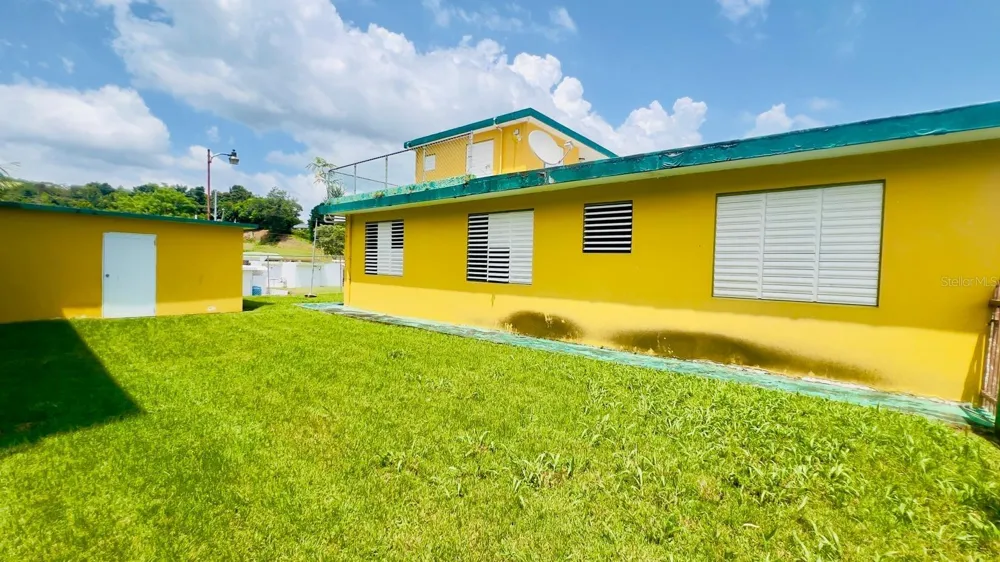 #9 CALLE REPARTO GONZALEZ Aguada, PR 00602