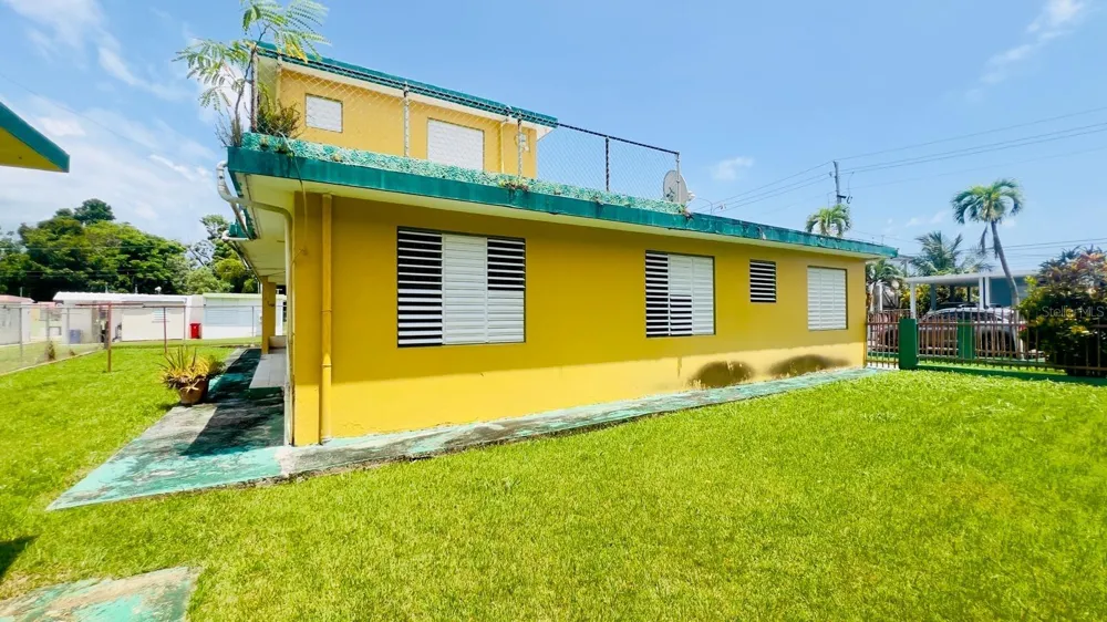 #9 CALLE REPARTO GONZALEZ Aguada, PR 00602