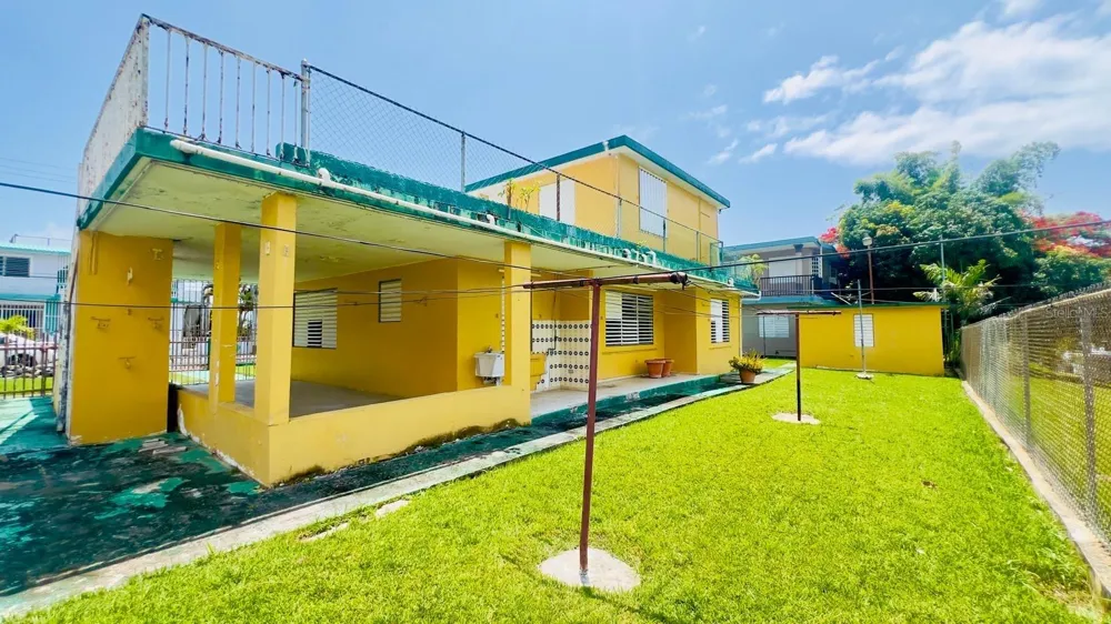 #9 CALLE REPARTO GONZALEZ Aguada, PR 00602
