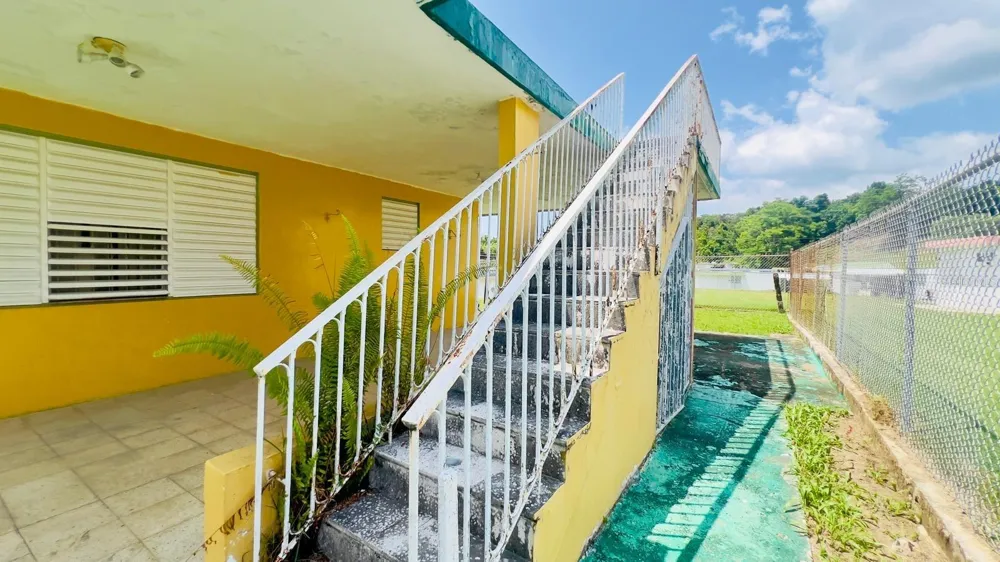#9 CALLE REPARTO GONZALEZ Aguada, PR 00602
