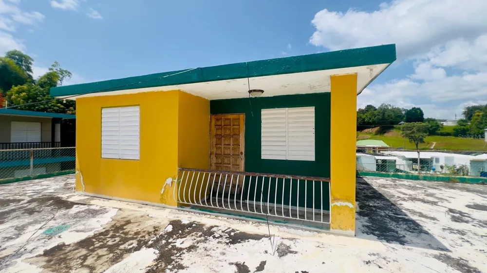 #9 CALLE REPARTO GONZALEZ Aguada, PR 00602