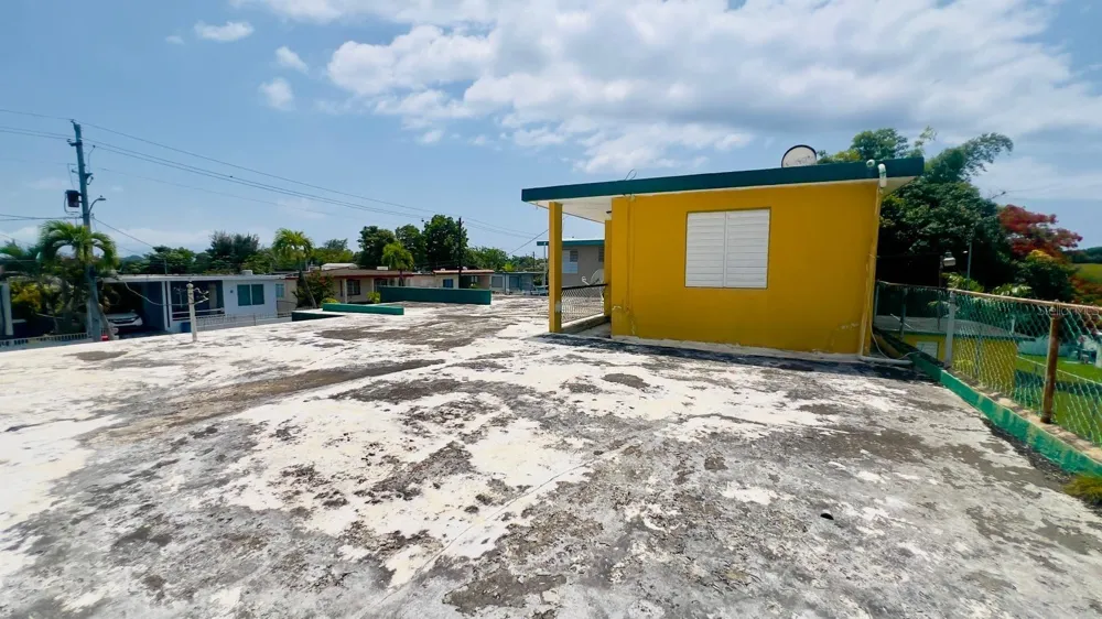 #9 CALLE REPARTO GONZALEZ Aguada, PR 00602