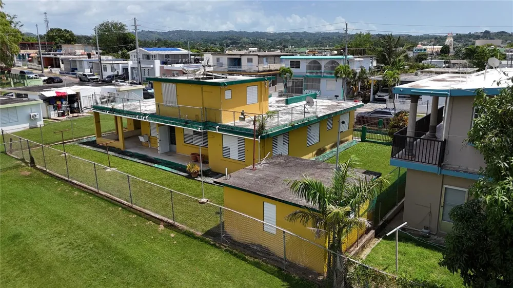 #9 CALLE REPARTO GONZALEZ Aguada, PR 00602