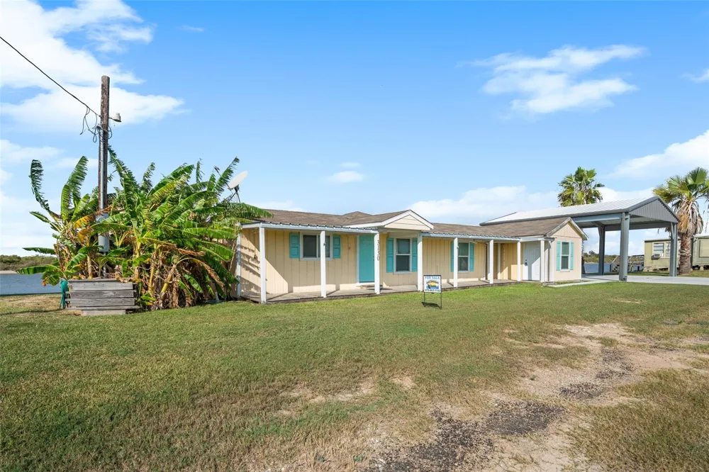 3130 Fm-2031 Matagorda, TX 77457