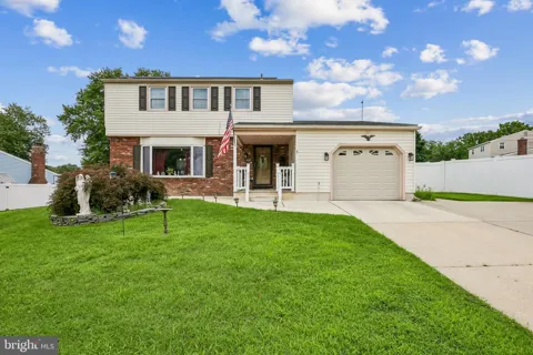 3 GRANT DRIVE