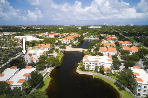 11037 Legacy Boulevard #201