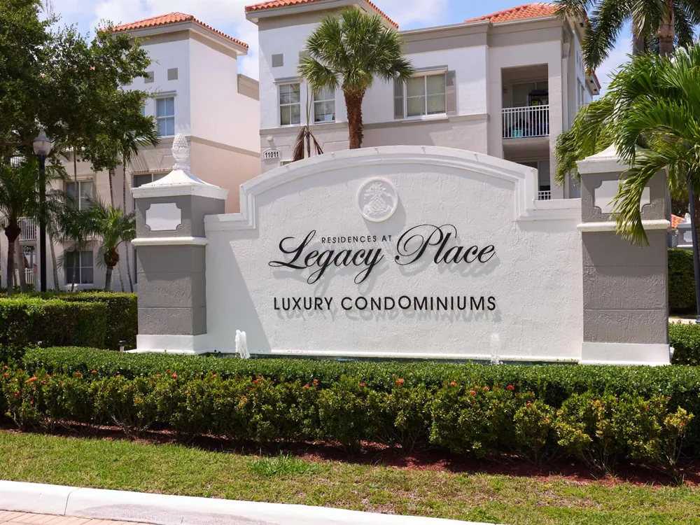 11037 Legacy Boulevard #201 Palm Beach Gardens, FL 33410