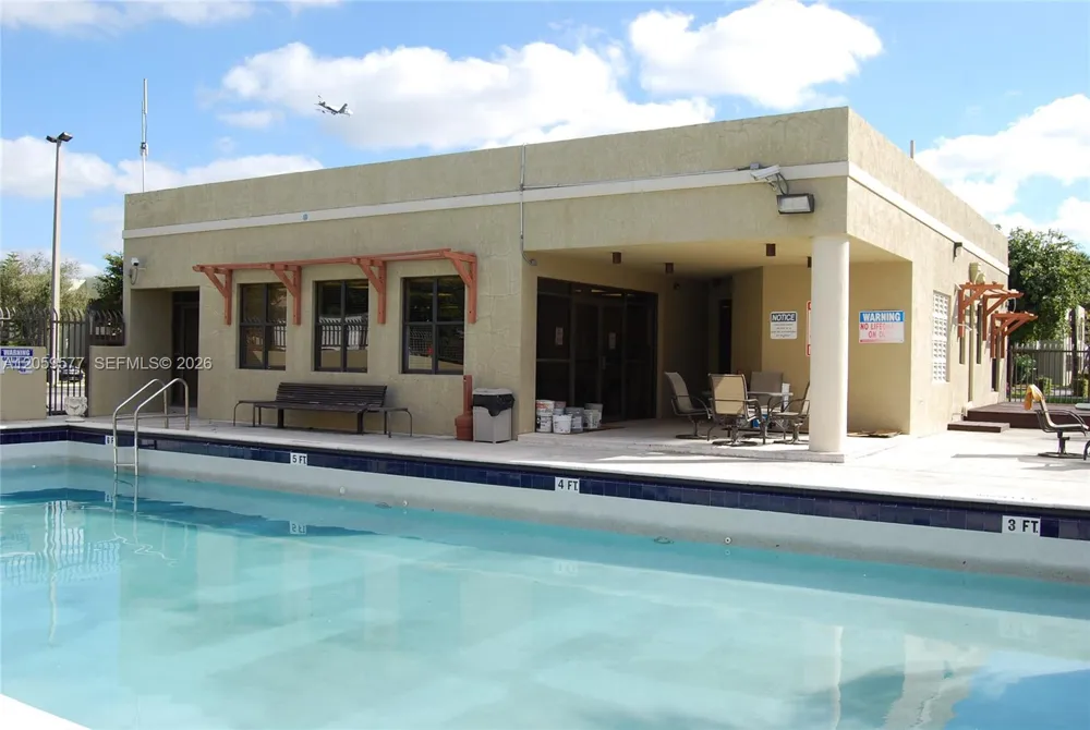 650 NW 114th Ave #101 Sweetwater, FL 33172