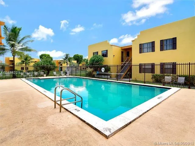 650 NW 114th Ave #101 Sweetwater, FL 33172