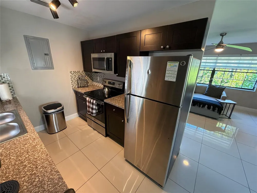 608 NE 29th Drive #1 Wilton Manors, FL 33334