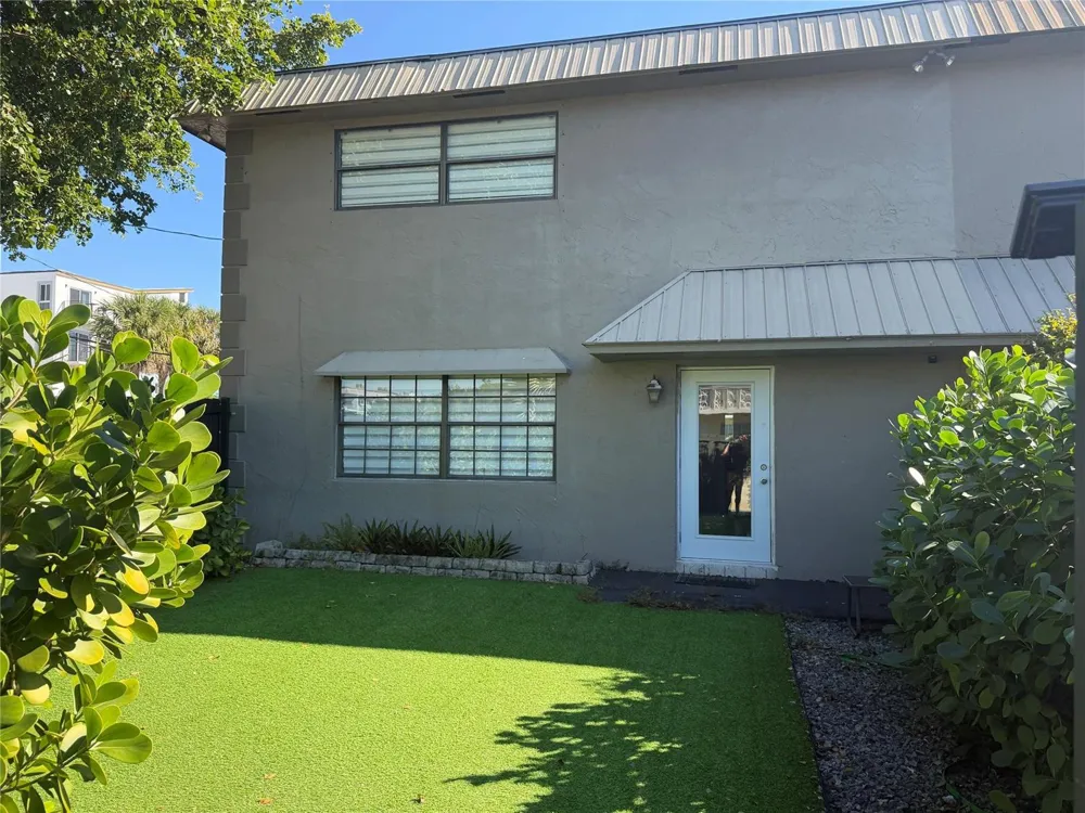 608 NE 29th Drive #1 Wilton Manors, FL 33334