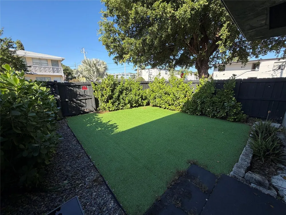 608 NE 29th Drive #1 Wilton Manors, FL 33334