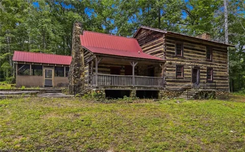 1389 City Lake Road