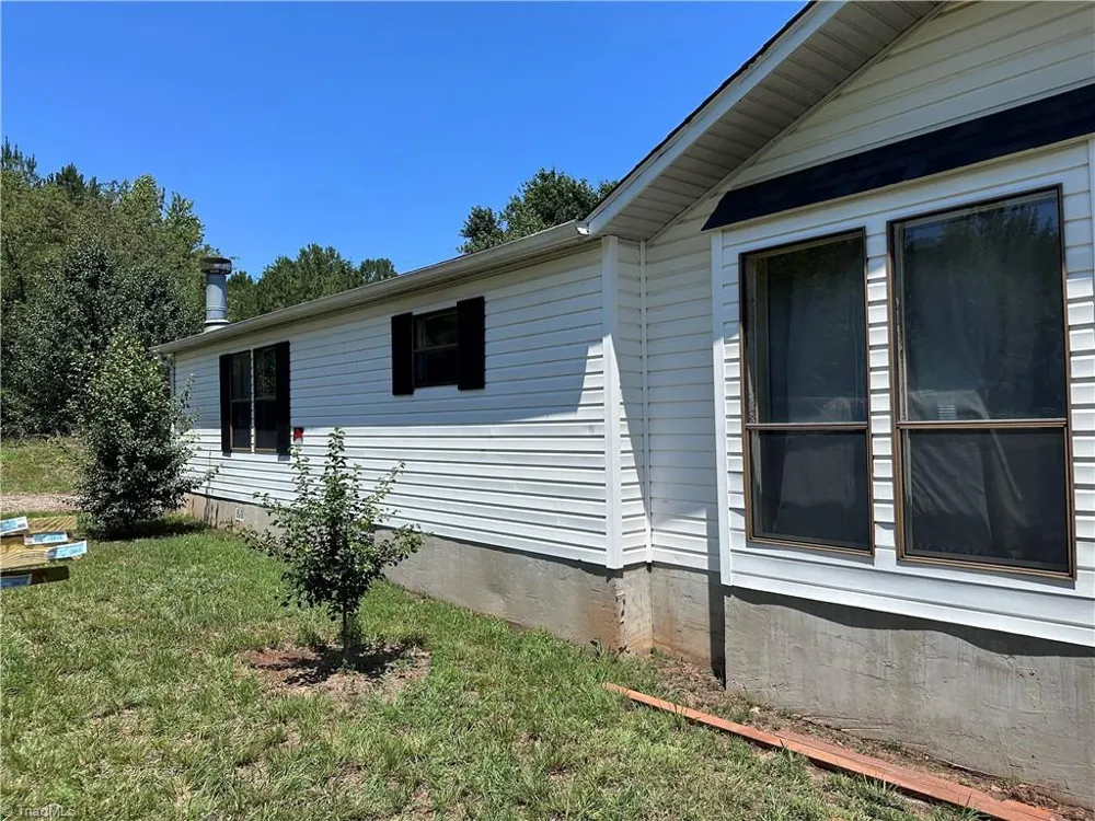 7509 Shady Oaks Road Connelly Springs, NC 28612